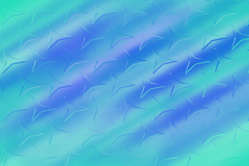 blue and white abstract background