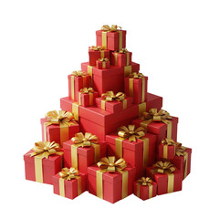 christmas gift boxes