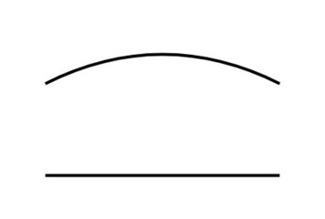 vector illustration of an abstract background