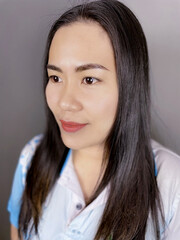 Microblading and aftercare.