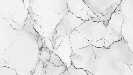 Black and white natural marble pattern. White marble texture abstract background. Vector art