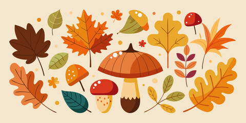 Creative Autumn Collection for Designers