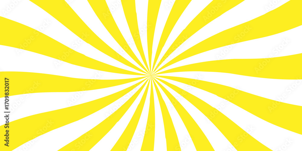 Poster retro sunburst background abstract radial lines star geometric background. abstract background with 