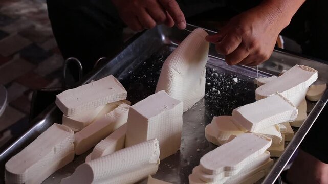 From Milk to Aaruul: Traditional Mongolian Dairy