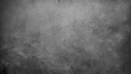 Vector gray concrete texture. Stone wall background.