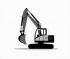excavator