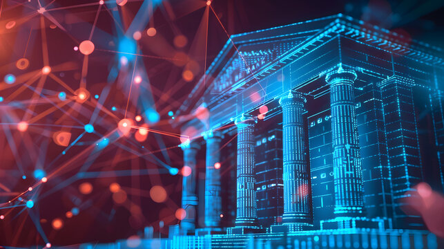 Robust Digital Security in Banking A digital bank improve, Digital banking transaction financial