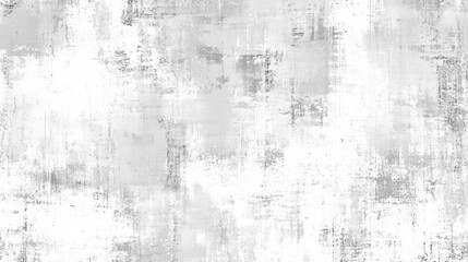 Abstract gray and white textured surface