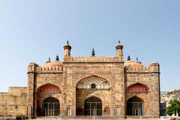 indian islam muslim mosques masjids india