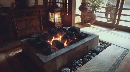 fire, flame, heat, hot, wood, burn, fireplace, burning, bonfire, light, blacksmith, night, cooking, food, campfire, coal, iron, red, black, camping, warm, dark, barbecue, log, metal