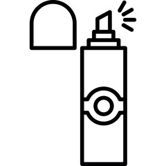 Spray Icon