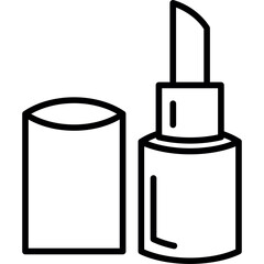 Lipstick Icon