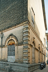 indian old ancient historical monument india