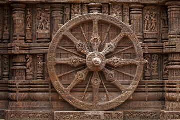 indian ancient stone carving india