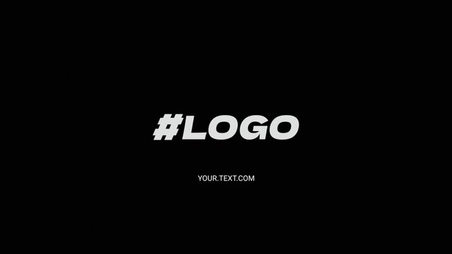 Logo Reveal