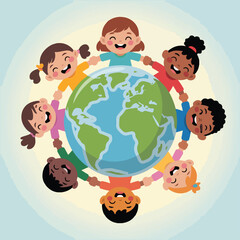 World Children’s Day (November 20)