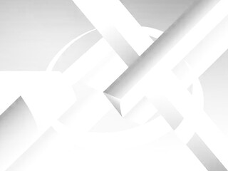 abstract geometric background