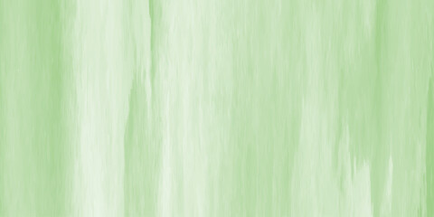 Grass green watercolor background. Hand drawn watercolour texture with aquarelle stains.This is watercolor splash.It is drawn by hand.watercolor background concept, vector.