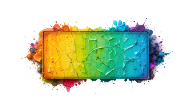 Blank paper label tag object illustration template for product design and business web icon