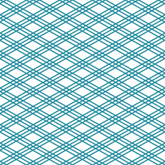 seamless geometric pattern vector design