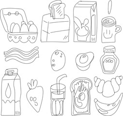  stock vector Printblack friday 50 sale Black friday super sale golden baner concept - stock vector