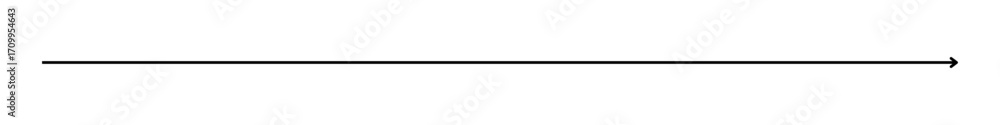 Poster clean, sleek gray horizontal line graphic, perfect for minimal design, borders, and dividers in mode