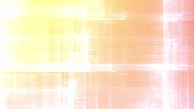 Transparente Datenbl&ouml;cke im digitalen Netzwerk &ndash; dynamische Struktur f&uuml;r Wissenschaft, IT, Forschung & digitale Kommunikation in Bewegung, Technologie, Daten, Wissenschaft, gelb