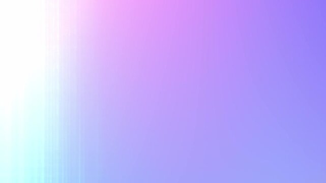 animierte linienf&ouml;rmige violette digitale Datenstruktur &ndash; dynamische Visualisierung von Forschung, Technologie und moderner Wissenschaft in zukunftsweisendem Design, Wachstum, Datenfluss, Fortschritt
