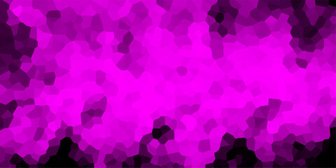 Multicolor low poly triangle shapes background. Colorful multicolor mesh crystal perfect texture Background. 