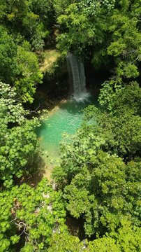 Rio Partido Salcedo Republica Dominicana