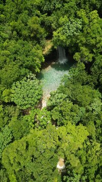Rio Partido Salcedo Republica Dominicana