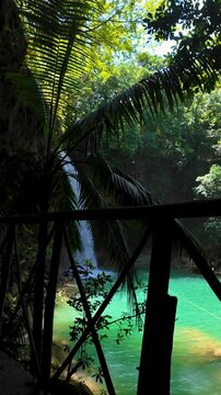 Rio Partido Salcedo Republica Dominicana