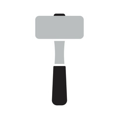 black and white paper clip