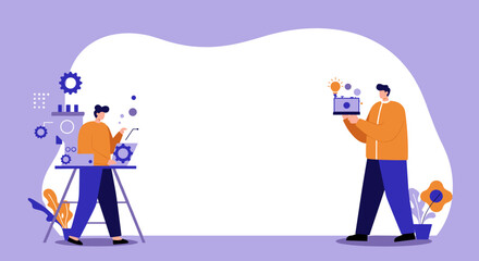 Strong man performing an overhead press with a barbell, demonstrating power and determination in fitness. Ideal for health, exercise, and active lifestyle concepts.