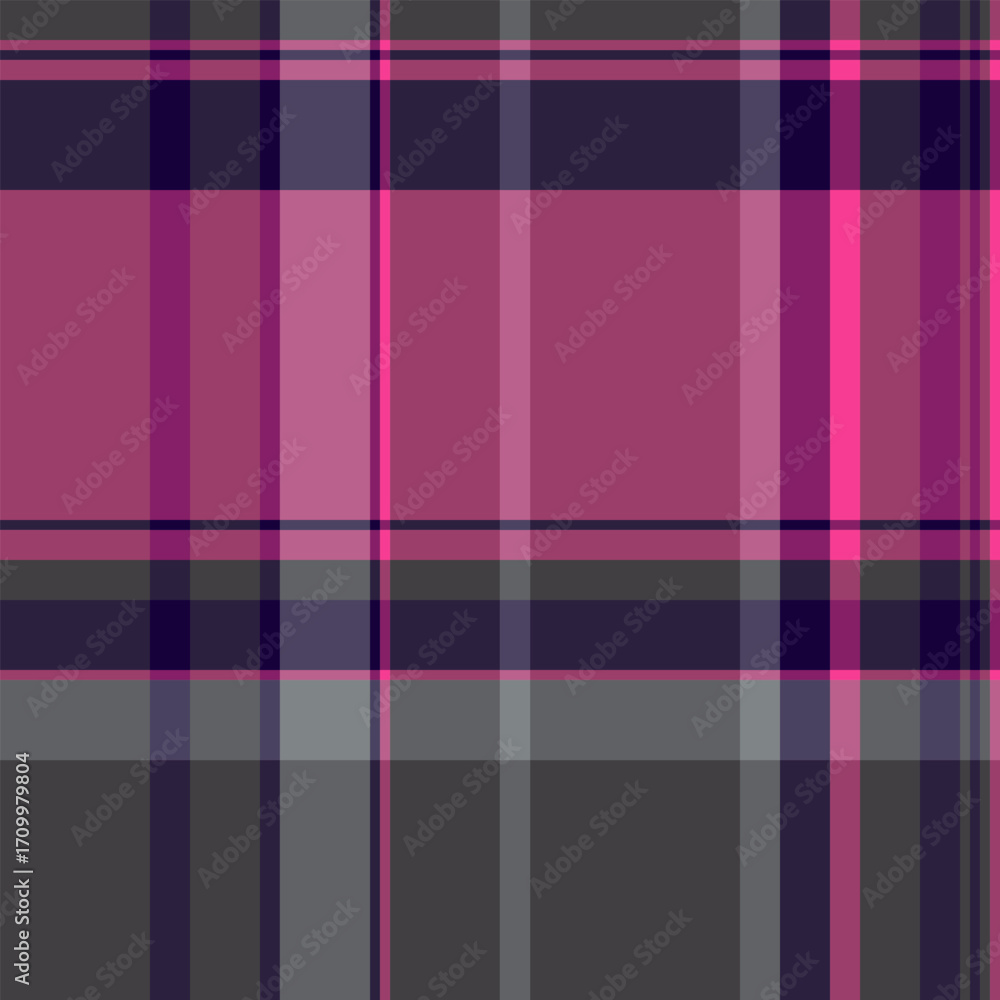 Poster modern plaid pattern. intersecting lines create a striking abstract texture. perfect for backgrounds
