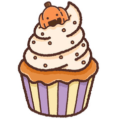 Halloween Dessert 01