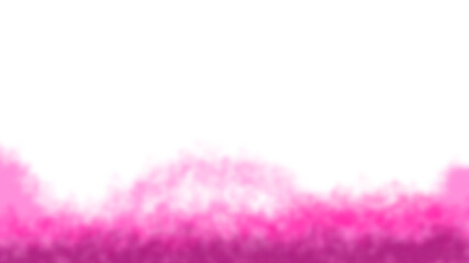 Fototapeta premium Abstract pink gradient background texture