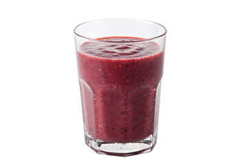 Delicious Berry Smoothie Recipe: A Refreshing Blend
