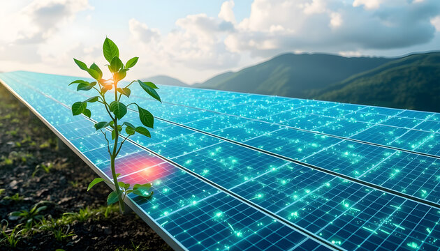 Green Tech is a clean technology trend to watch in the future.