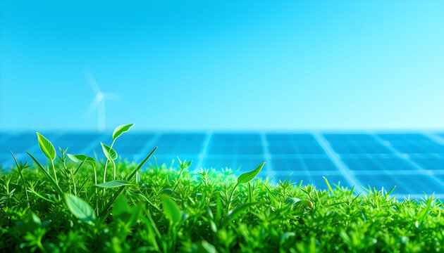 Green Tech is a clean technology trend to watch in the future.