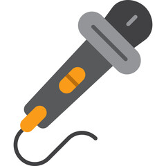 Microphone Icon
