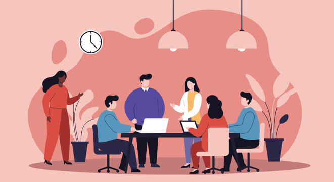 Man volunteers to clean up ocean pollution, collecting trash from the water. Concept of environmental conservation and earth protection.