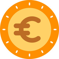 Euro Icon