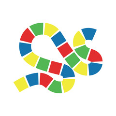Board Game Path