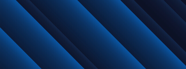 Dark blue modern business abstract background. Vector illustration design for presentation, banner, cover, web, flyer, card, poster. vector moder,simple design,website