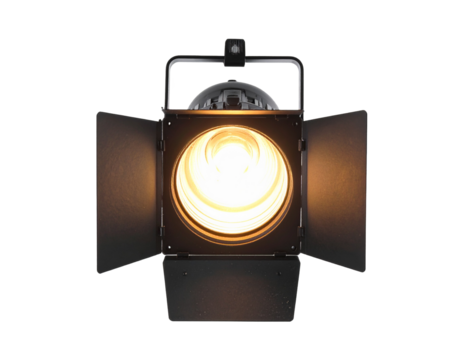 Glow in dark light bulb