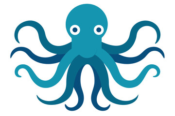 set of octopus