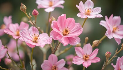 A futuristic digital display with complex data visualizations, likely used for monitoring or control, with two figures in the background.