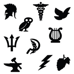 Mitologia grega