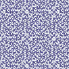 Naklejka premium set of chinese and japanese tradional background 05